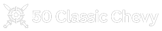 50classicchevy.com